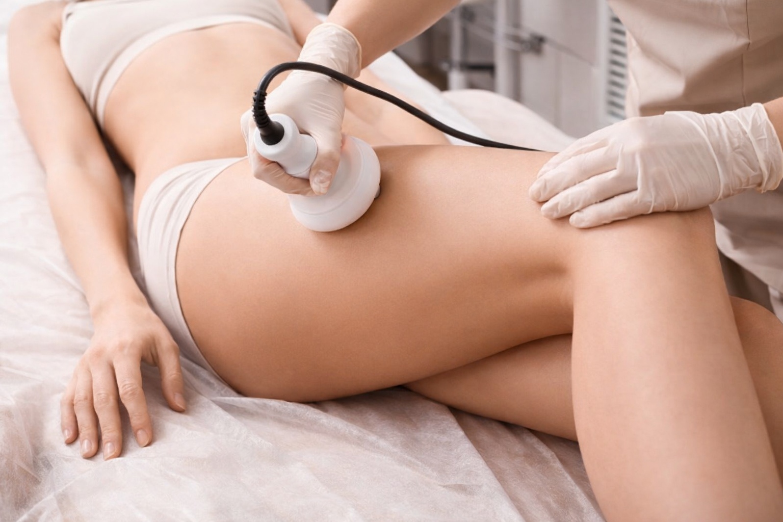 Терапии за тяло — ELEYA